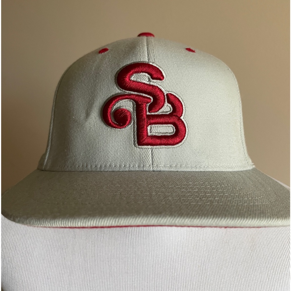 Sun Bum SB Limited Run Flexfit Flat-bill Ballcap